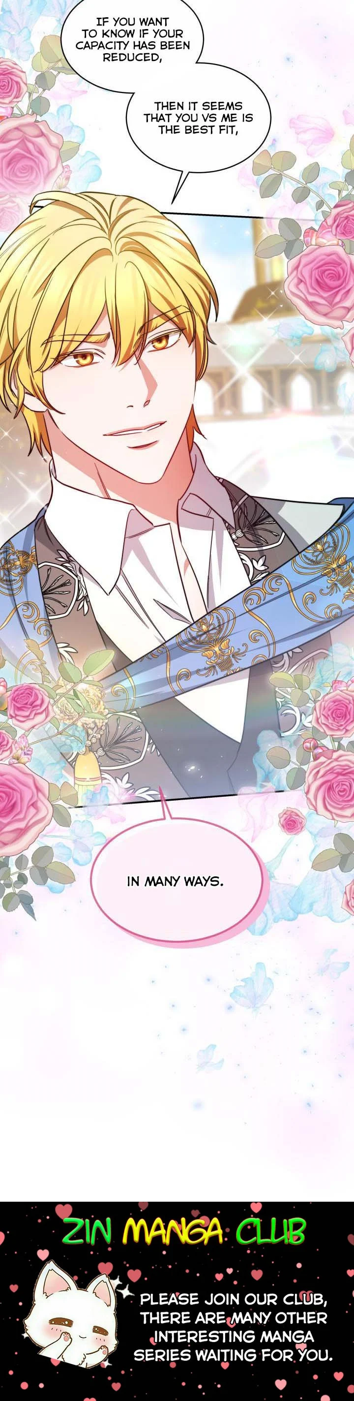 Red Laurel Flowers to My Emperor Chapter 29 - Page 22