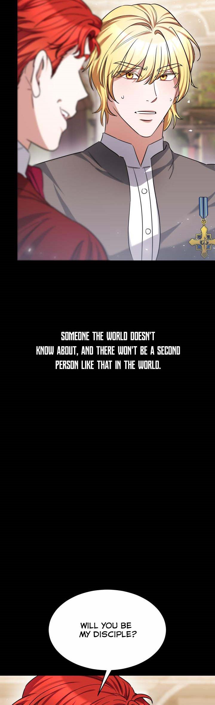 Red Laurel Flowers to My Emperor Chapter 30 - Page 16