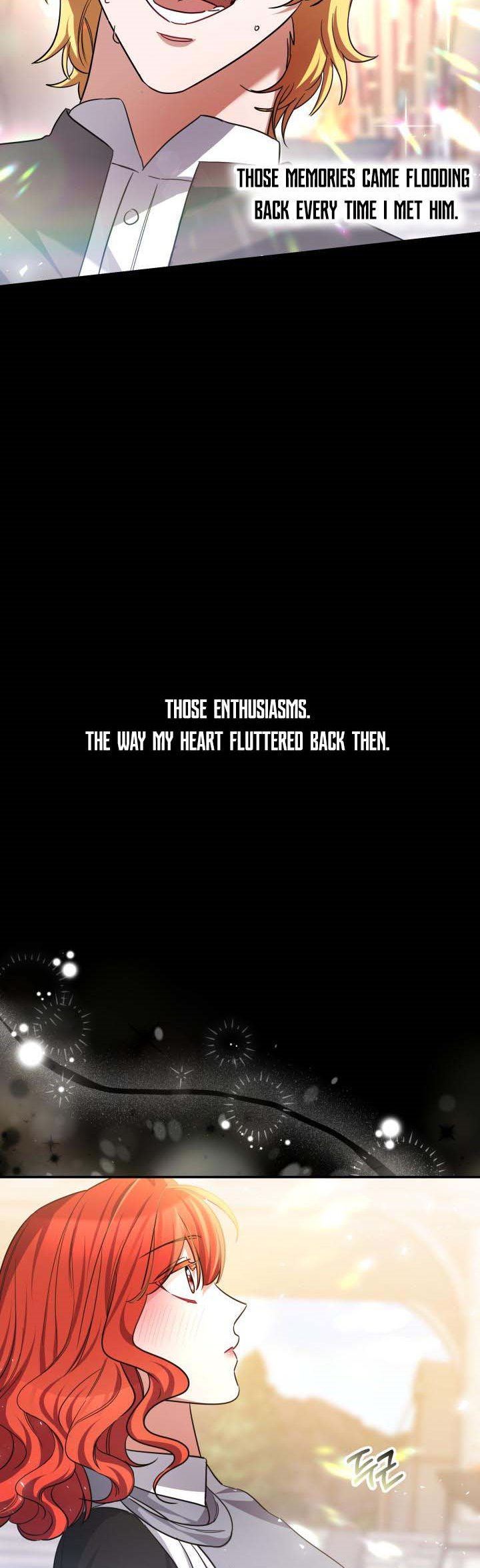 Red Laurel Flowers to My Emperor Chapter 30 - Page 18