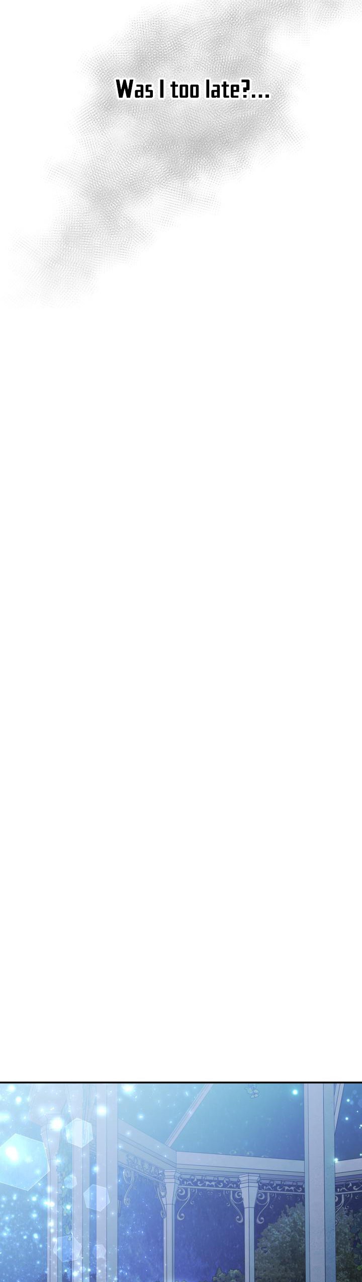 Red Laurel Flowers to My Emperor Chapter 32 - Page 8