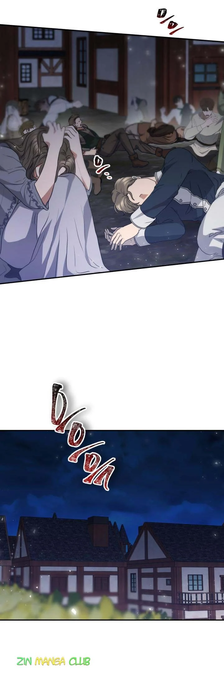 Red Laurel Flowers to My Emperor Chapter 33 - Page 5