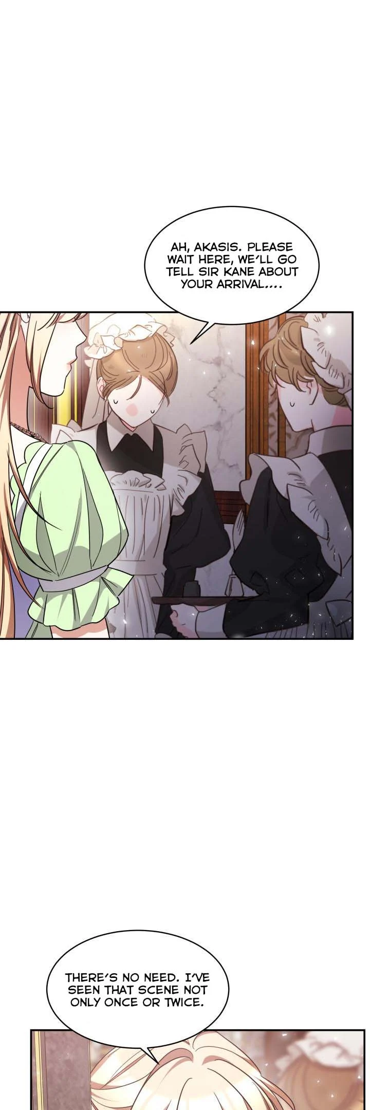 Red Laurel Flowers to My Emperor Chapter 33 - Page 7