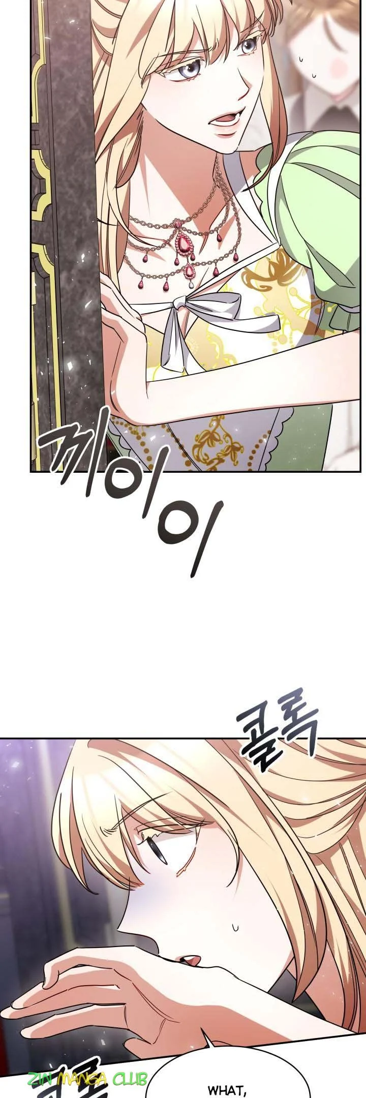 Red Laurel Flowers to My Emperor Chapter 33 - Page 8