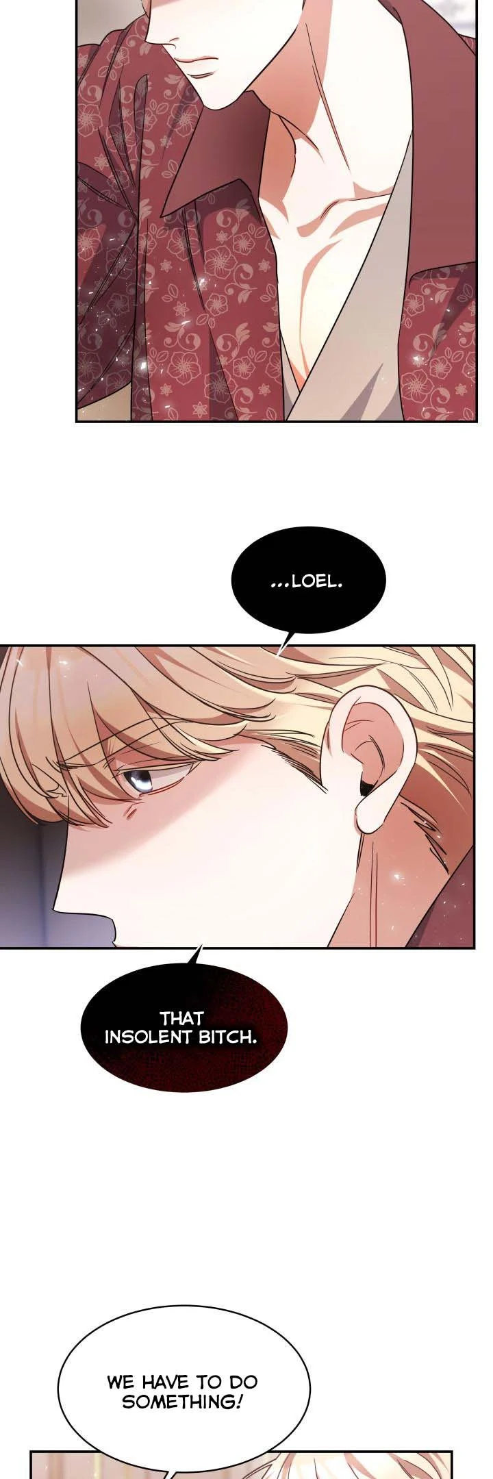 Red Laurel Flowers to My Emperor Chapter 33 - Page 14