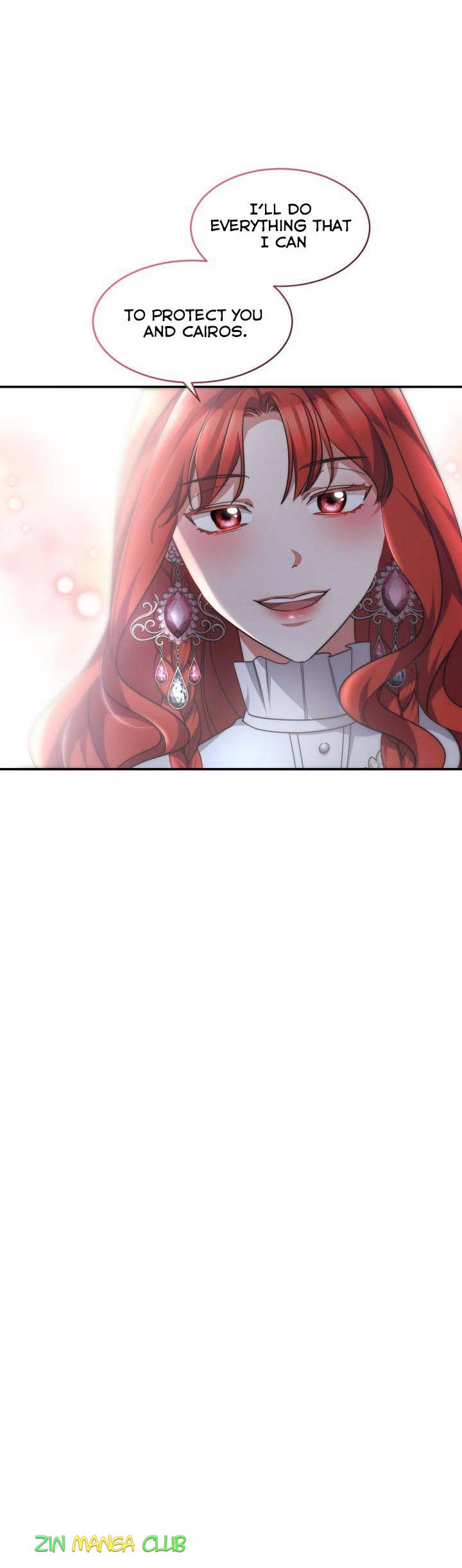 Red Laurel Flowers to My Emperor Chapter 34 - Page 15