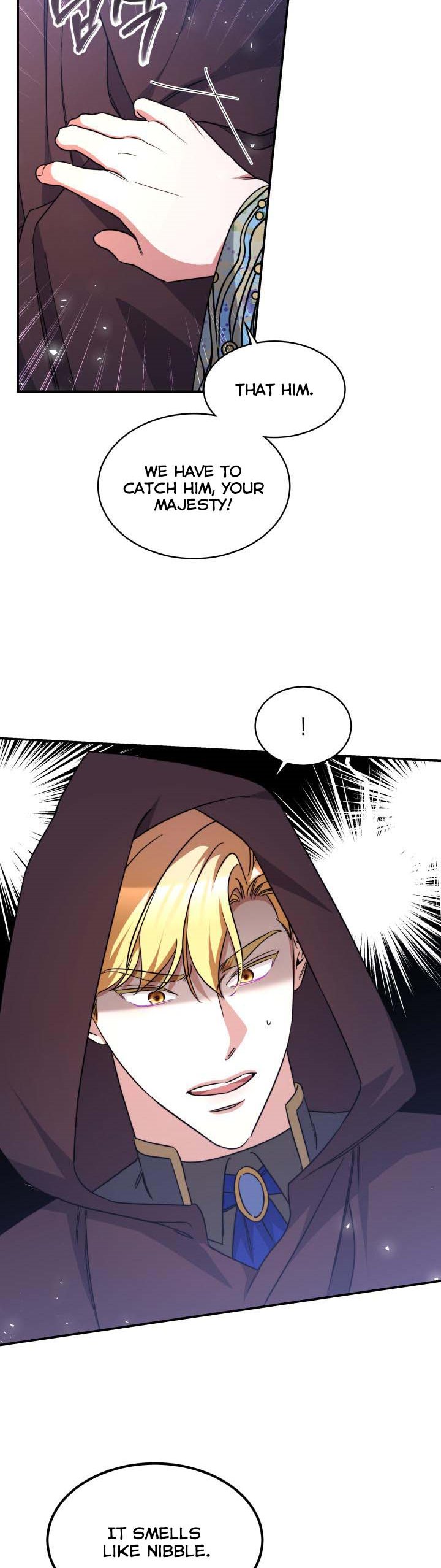 Red Laurel Flowers to My Emperor Chapter 35 - Page 19