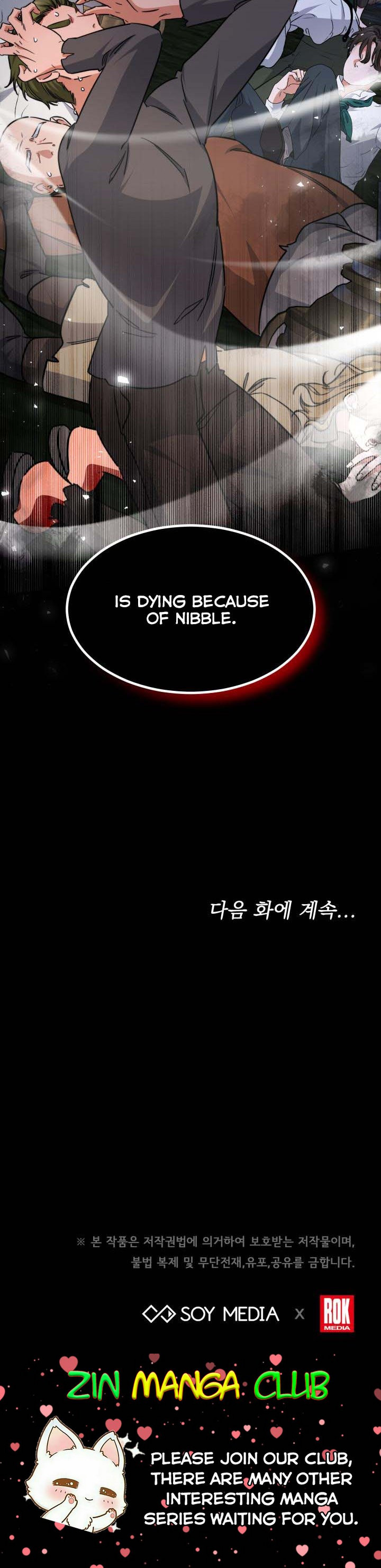 Red Laurel Flowers to My Emperor Chapter 35 - Page 23