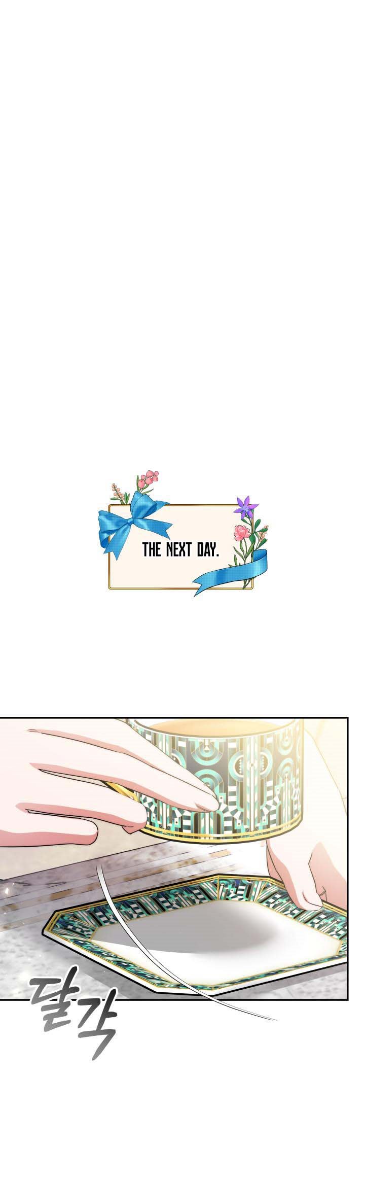 Red Laurel Flowers to My Emperor Chapter 36 - Page 20