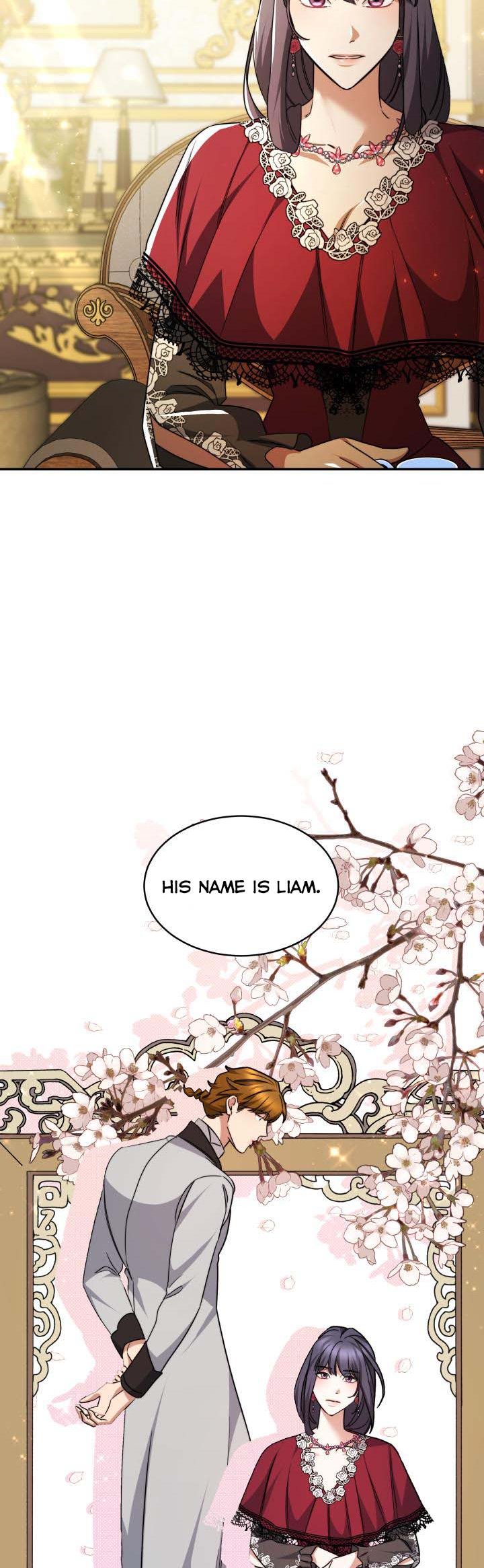 Red Laurel Flowers to My Emperor Chapter 36 - Page 26