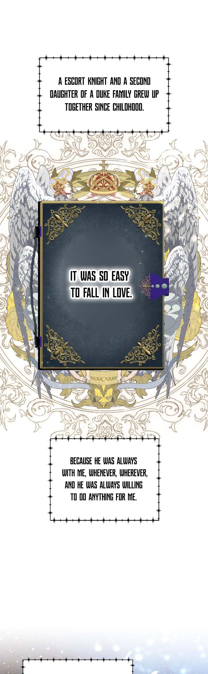 Red Laurel Flowers to My Emperor Chapter 36 - Page 29