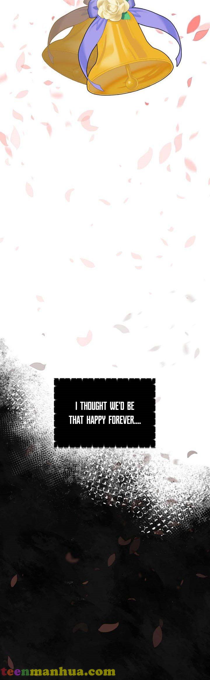 Red Laurel Flowers to My Emperor Chapter 36 - Page 31