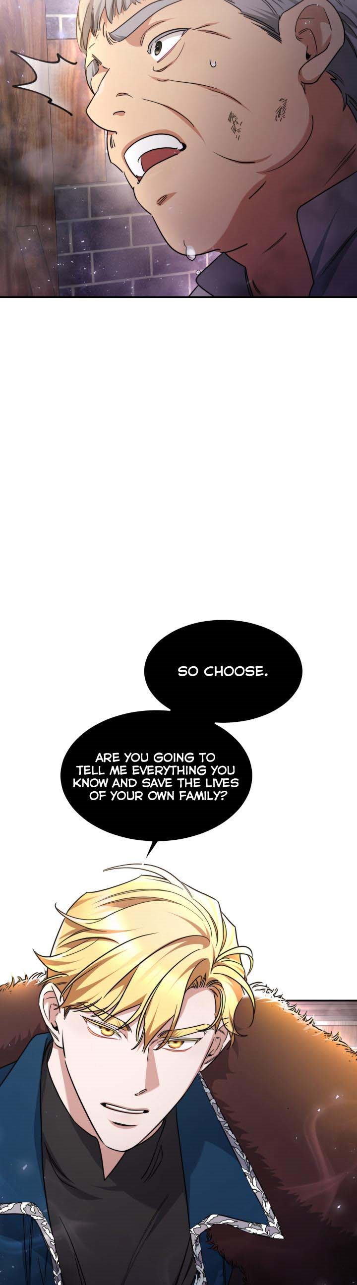 Red Laurel Flowers to My Emperor Chapter 37 - Page 5