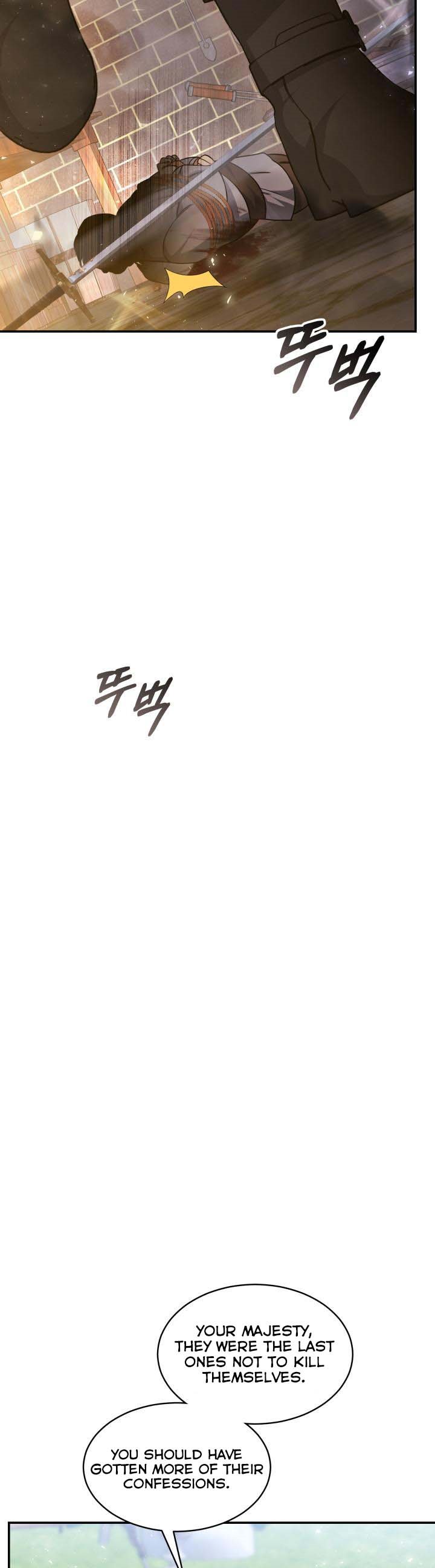 Red Laurel Flowers to My Emperor Chapter 37 - Page 11