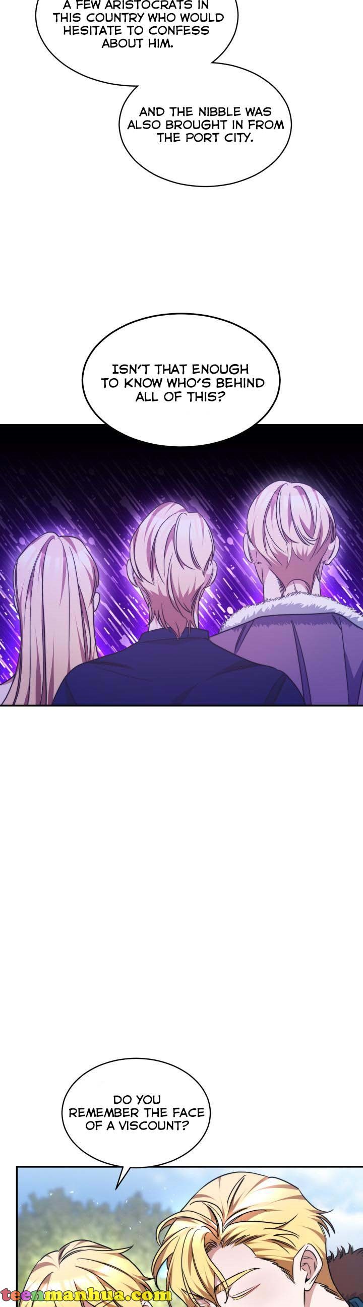 Red Laurel Flowers to My Emperor Chapter 37 - Page 13