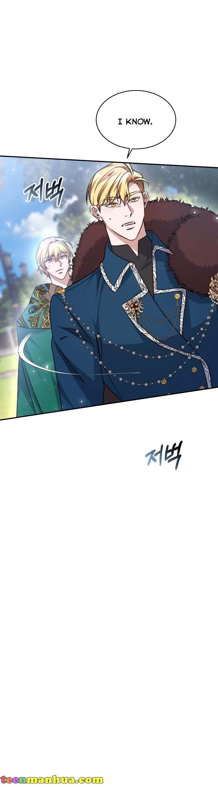 Red Laurel Flowers to My Emperor Chapter 37 - Page 18