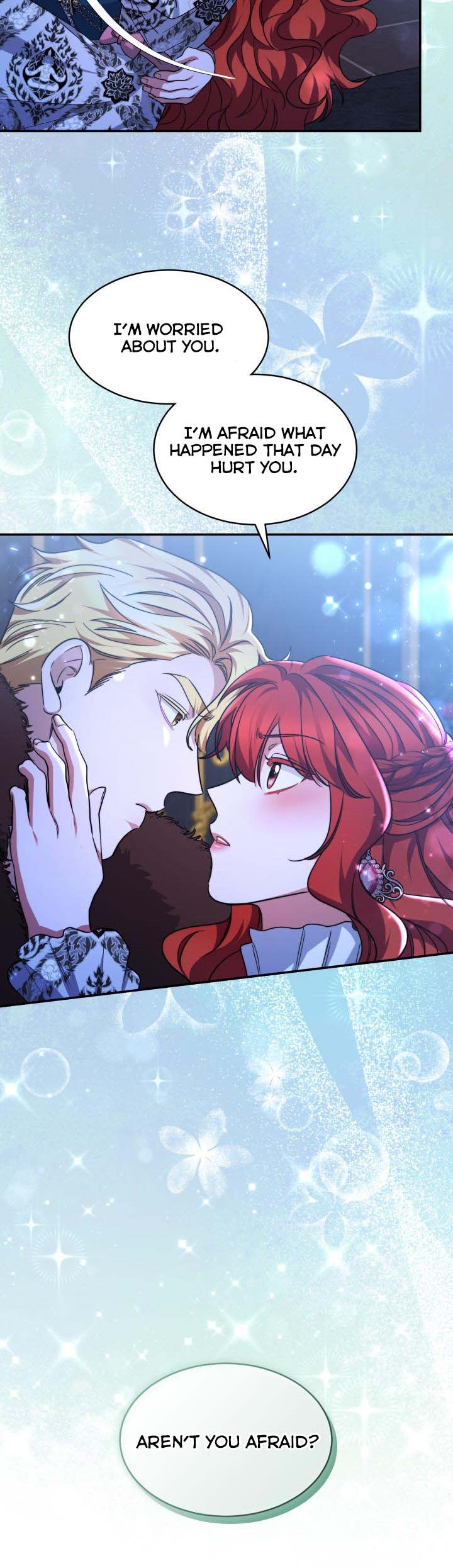 Red Laurel Flowers to My Emperor Chapter 37 - Page 34