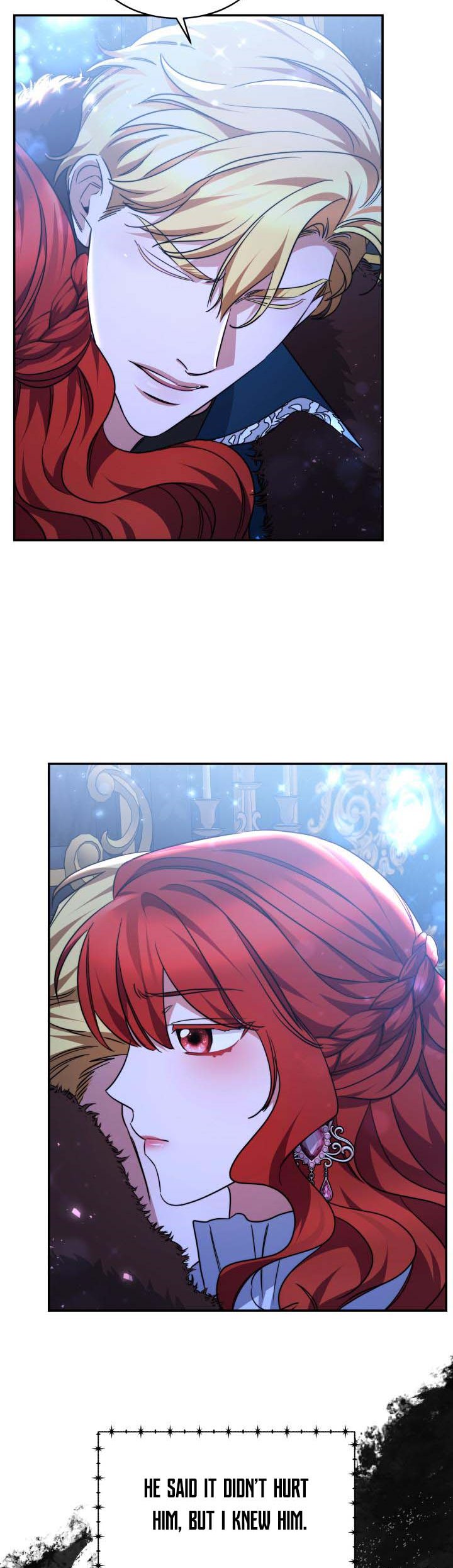 Red Laurel Flowers to My Emperor Chapter 37 - Page 37