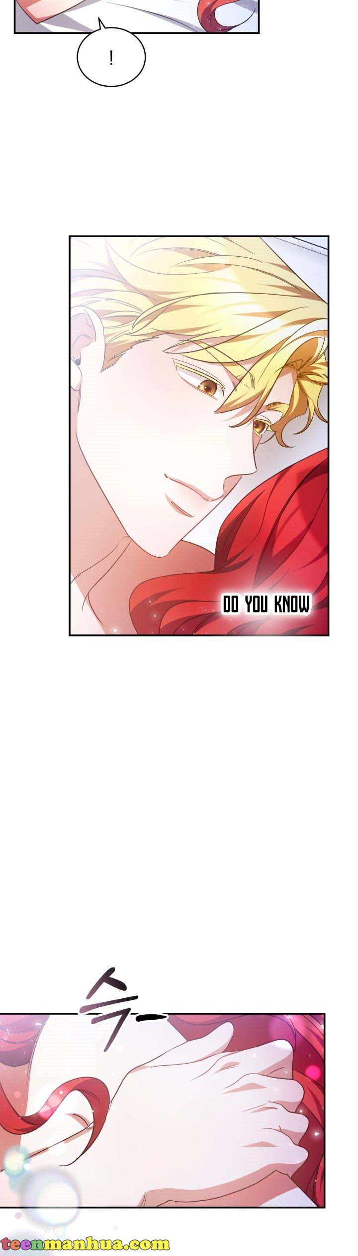 Red Laurel Flowers to My Emperor Chapter 38 - Page 4