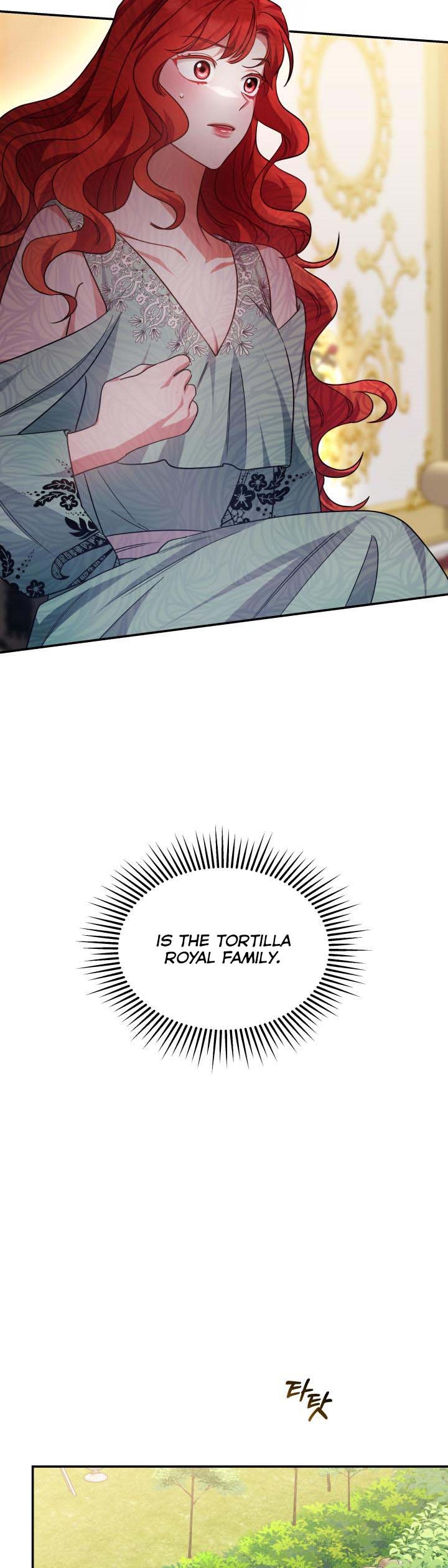 Red Laurel Flowers to My Emperor Chapter 38 - Page 17