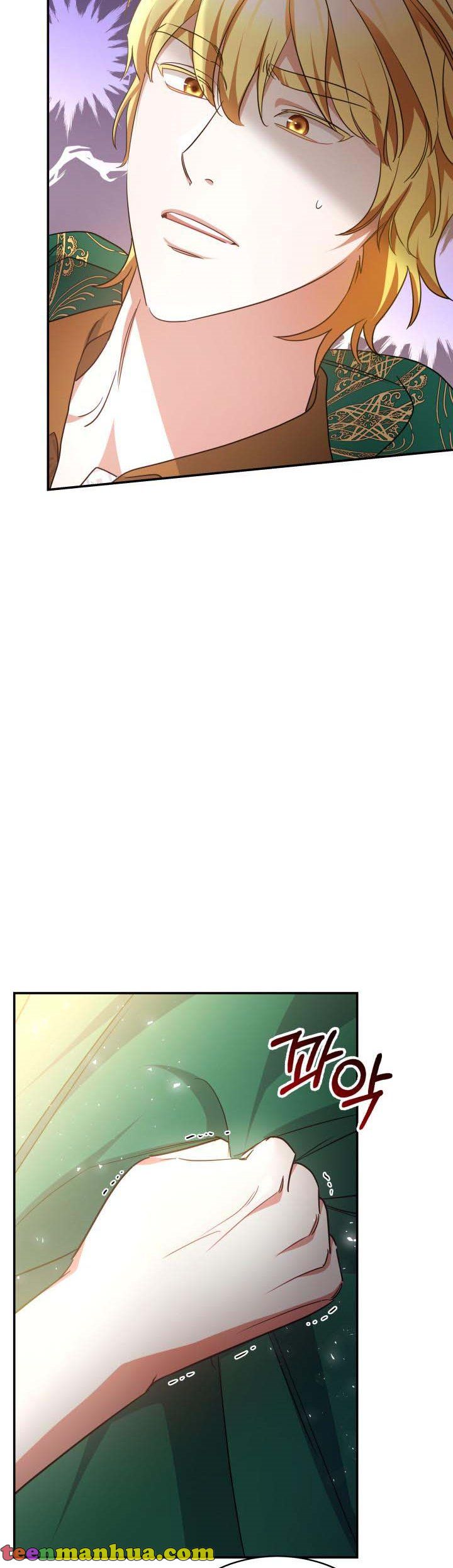 Red Laurel Flowers to My Emperor Chapter 38 - Page 21