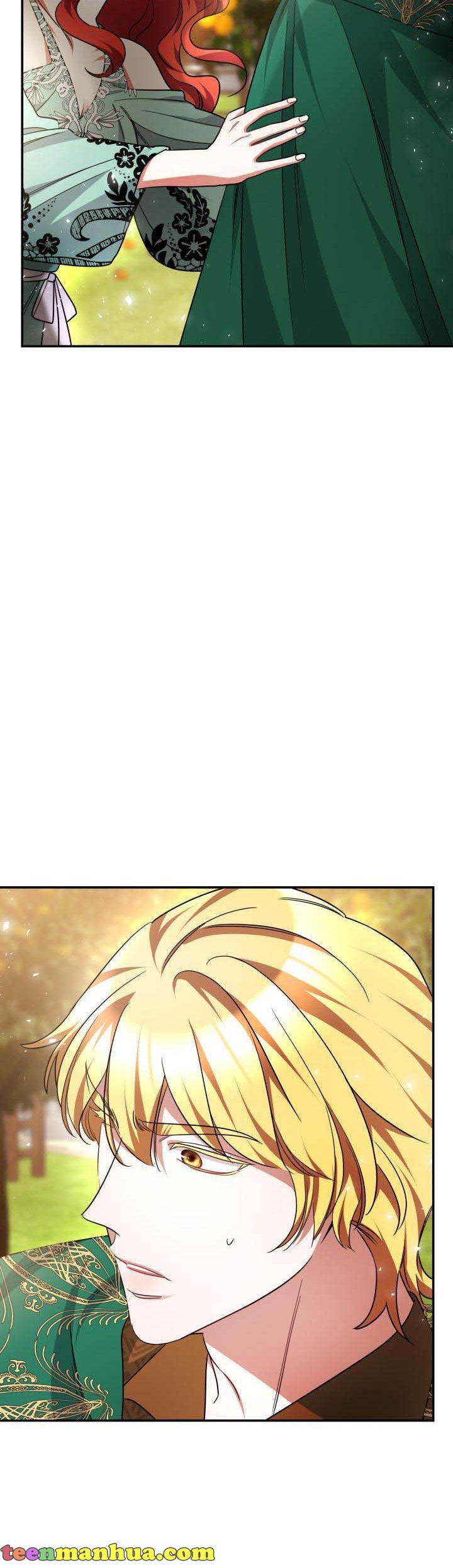 Red Laurel Flowers to My Emperor Chapter 38 - Page 23