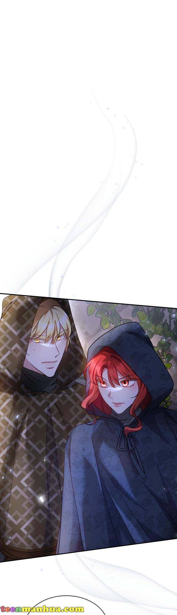 Red Laurel Flowers to My Emperor Chapter 38 - Page 26