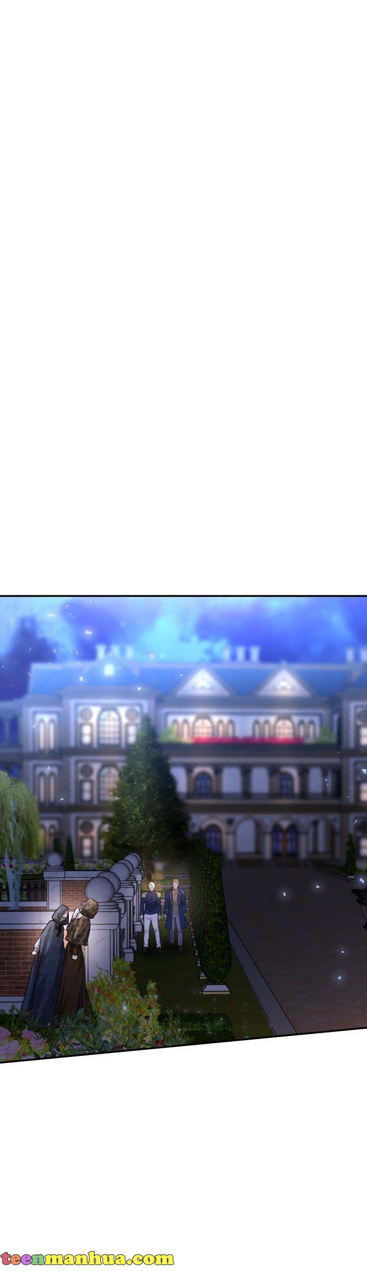 Red Laurel Flowers to My Emperor Chapter 38 - Page 30