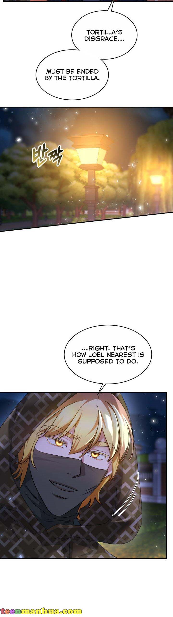 Red Laurel Flowers to My Emperor Chapter 39 - Page 7