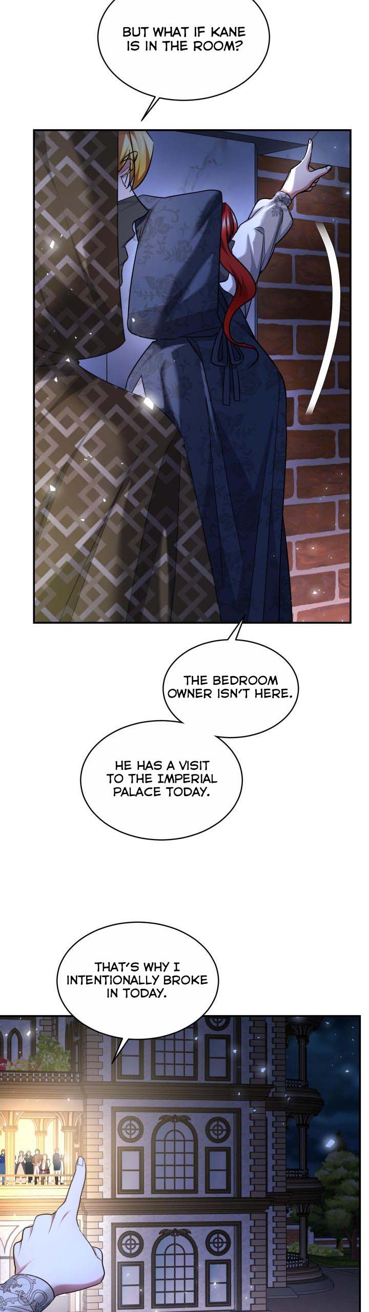 Red Laurel Flowers to My Emperor Chapter 39 - Page 11