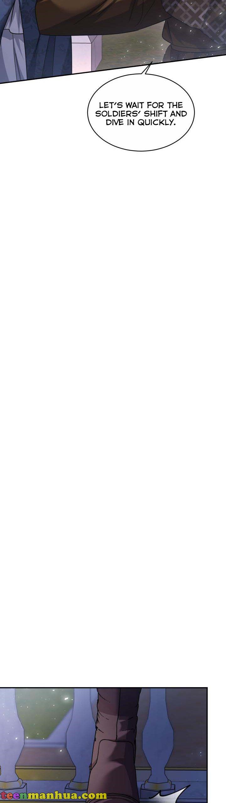 Red Laurel Flowers to My Emperor Chapter 39 - Page 13