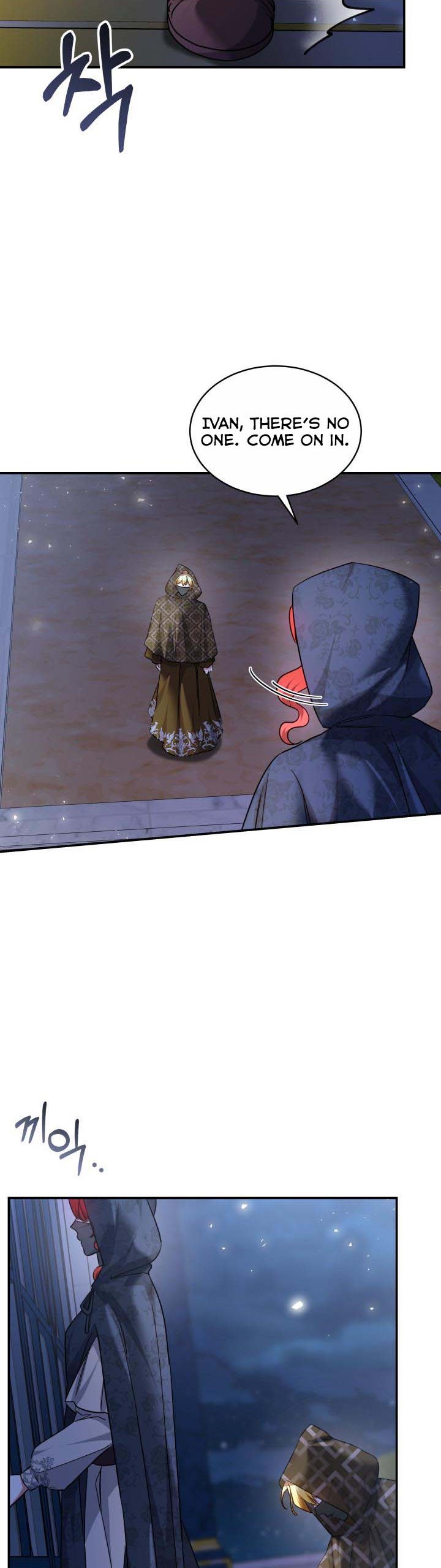 Red Laurel Flowers to My Emperor Chapter 39 - Page 14