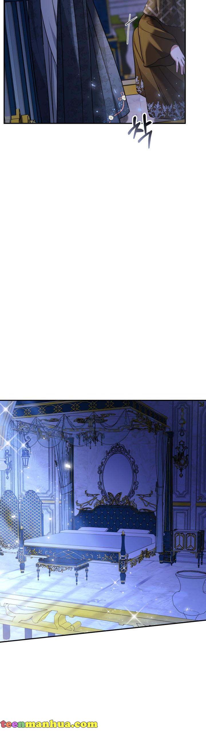 Red Laurel Flowers to My Emperor Chapter 39 - Page 15