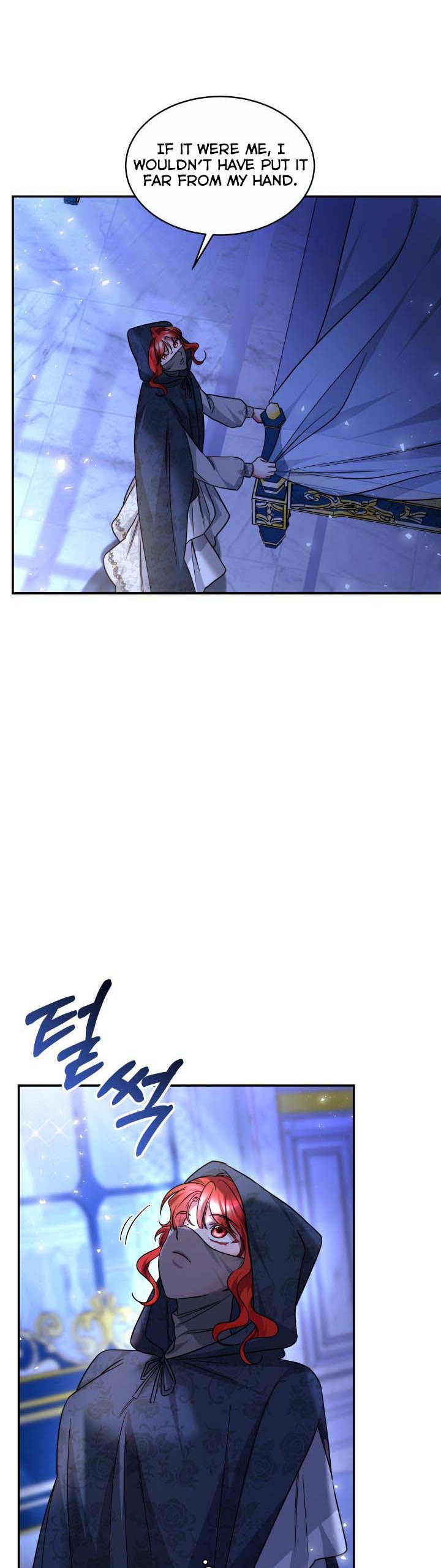 Red Laurel Flowers to My Emperor Chapter 39 - Page 18