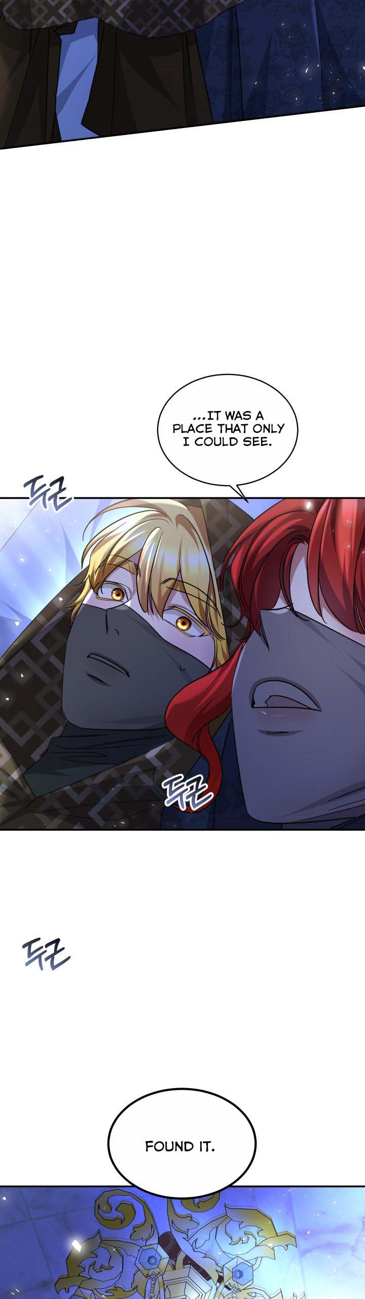 Red Laurel Flowers to My Emperor Chapter 39 - Page 20