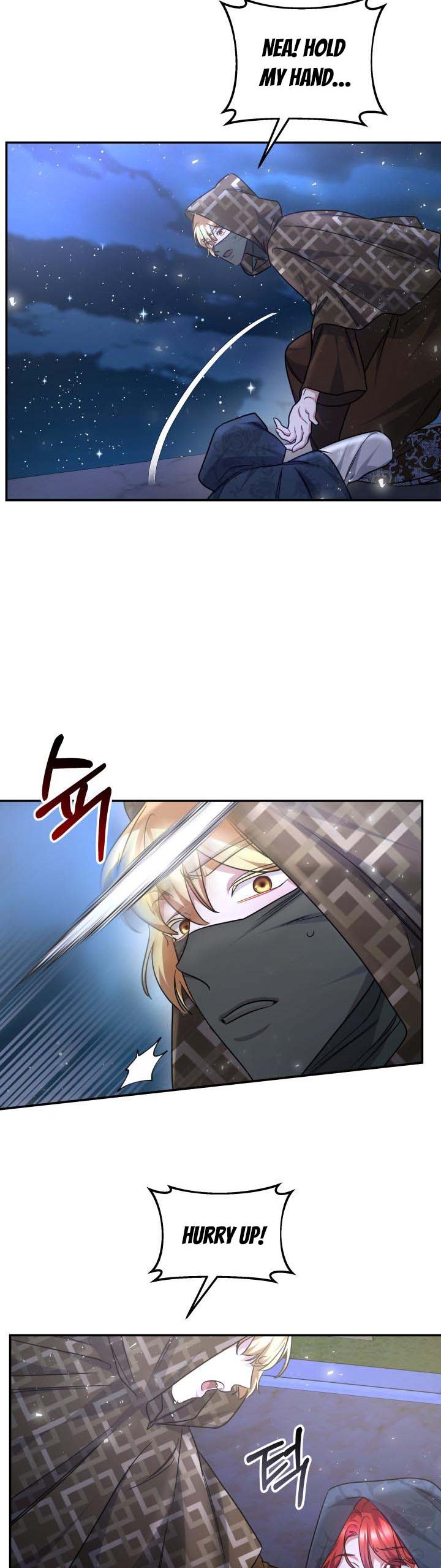 Red Laurel Flowers to My Emperor Chapter 39 - Page 29