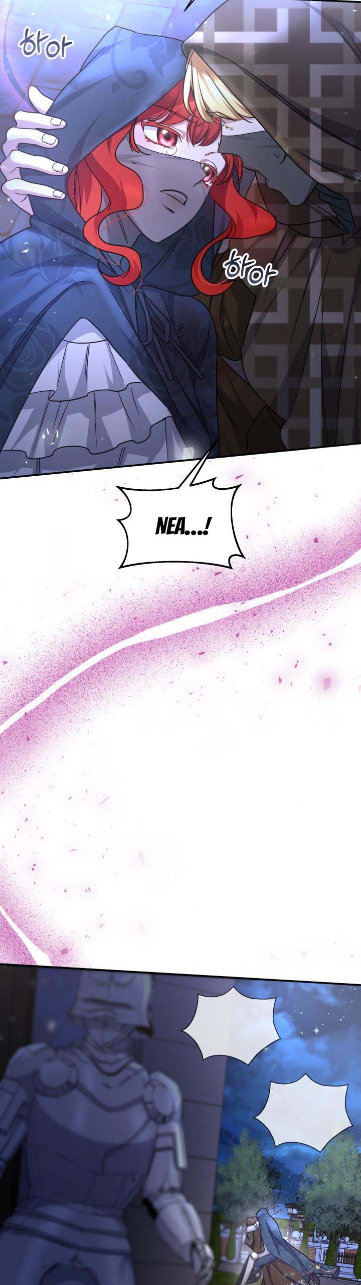 Red Laurel Flowers to My Emperor Chapter 39 - Page 33