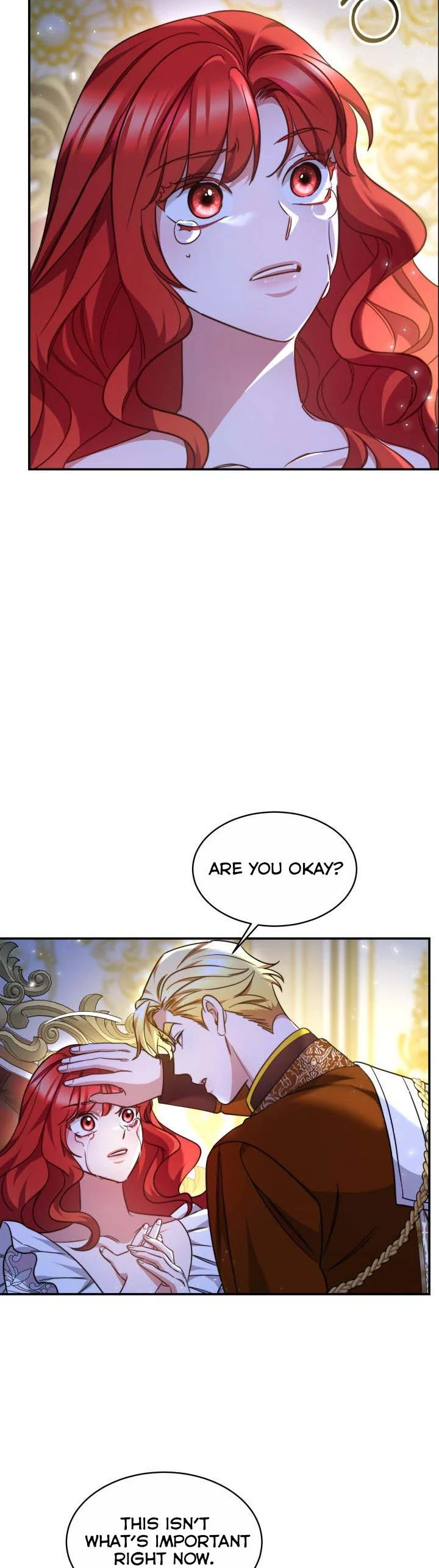 Red Laurel Flowers to My Emperor Chapter 41 - Page 6