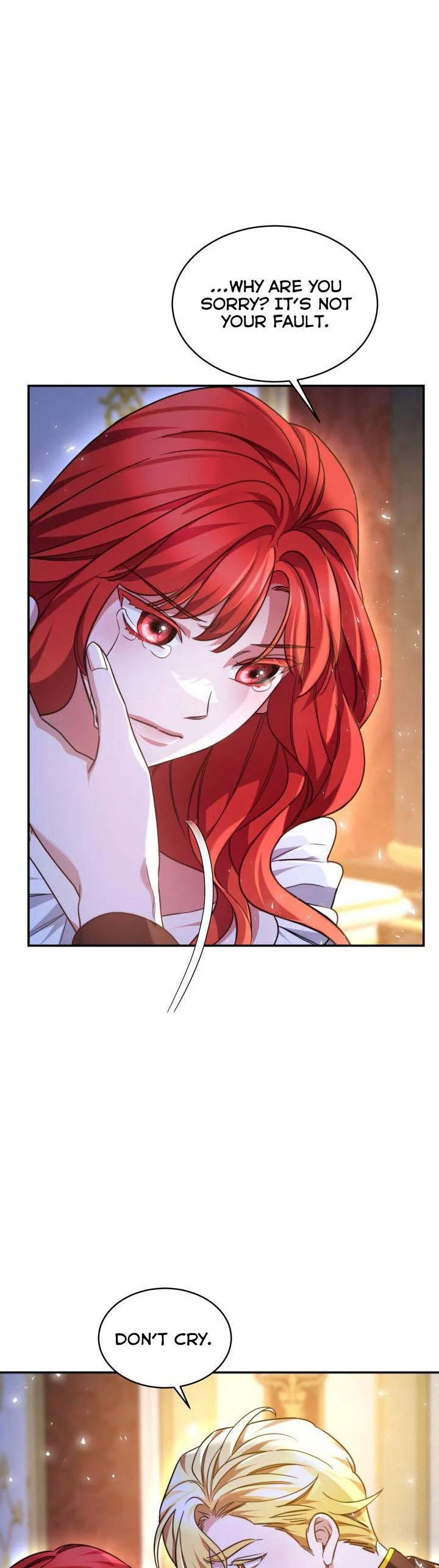 Red Laurel Flowers to My Emperor Chapter 41 - Page 16