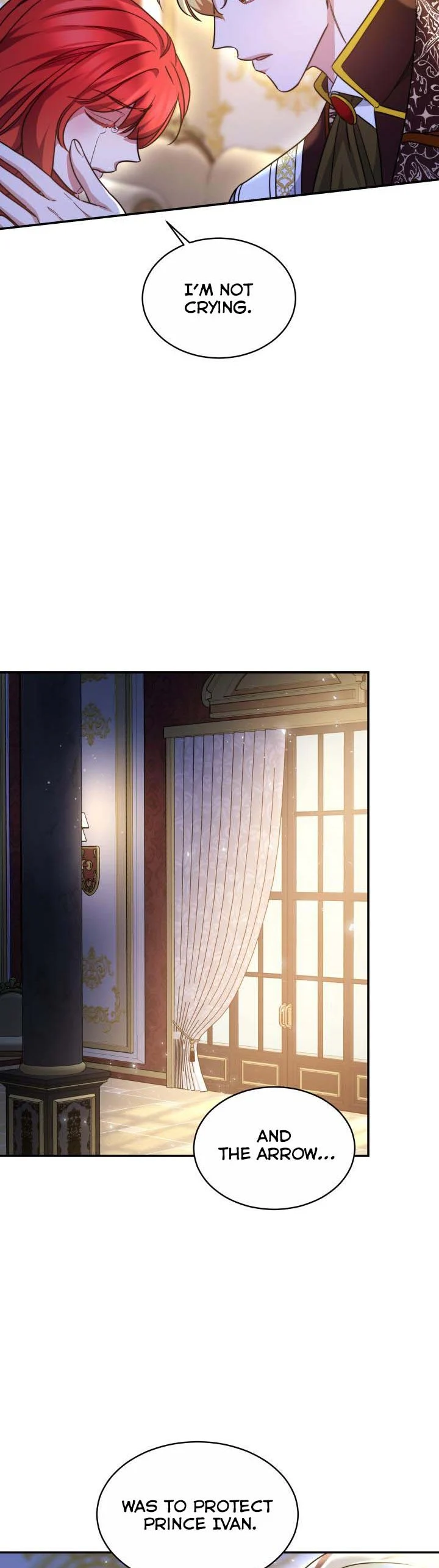 Red Laurel Flowers to My Emperor Chapter 41 - Page 17