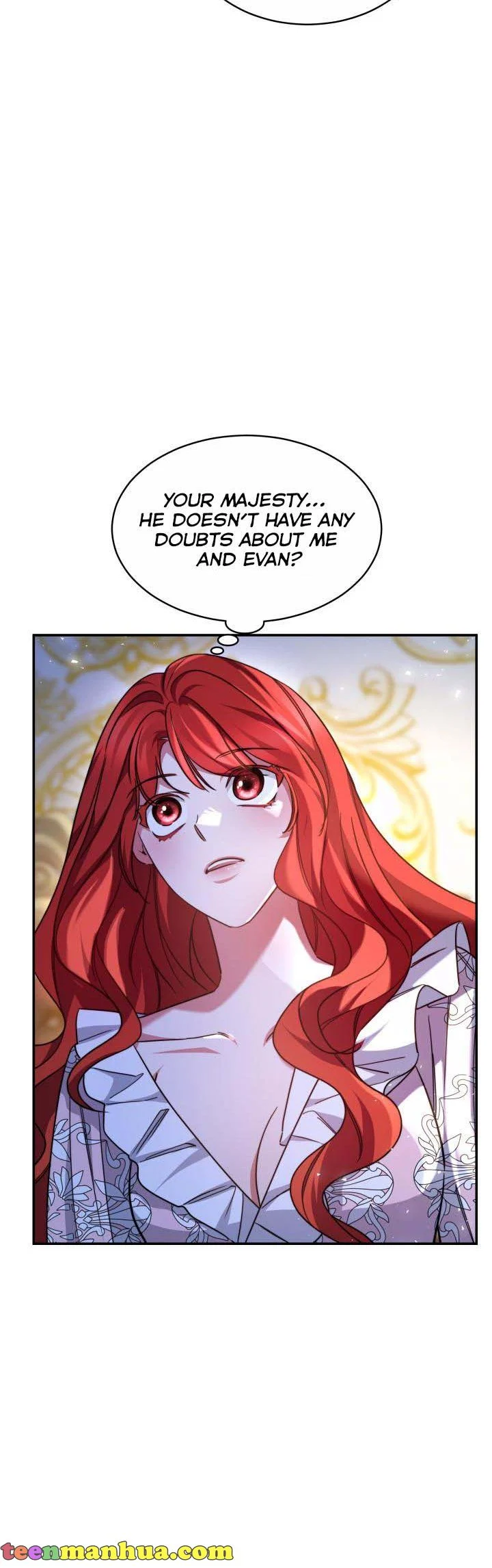 Red Laurel Flowers to My Emperor Chapter 41 - Page 24