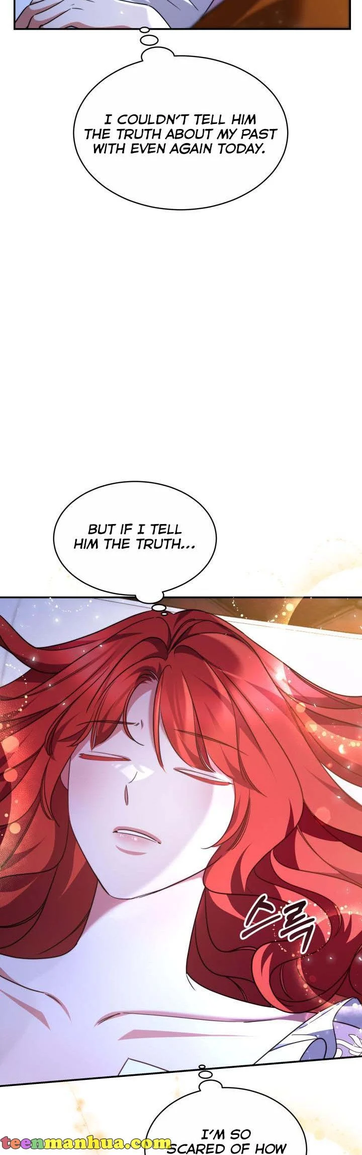 Red Laurel Flowers to My Emperor Chapter 41 - Page 27