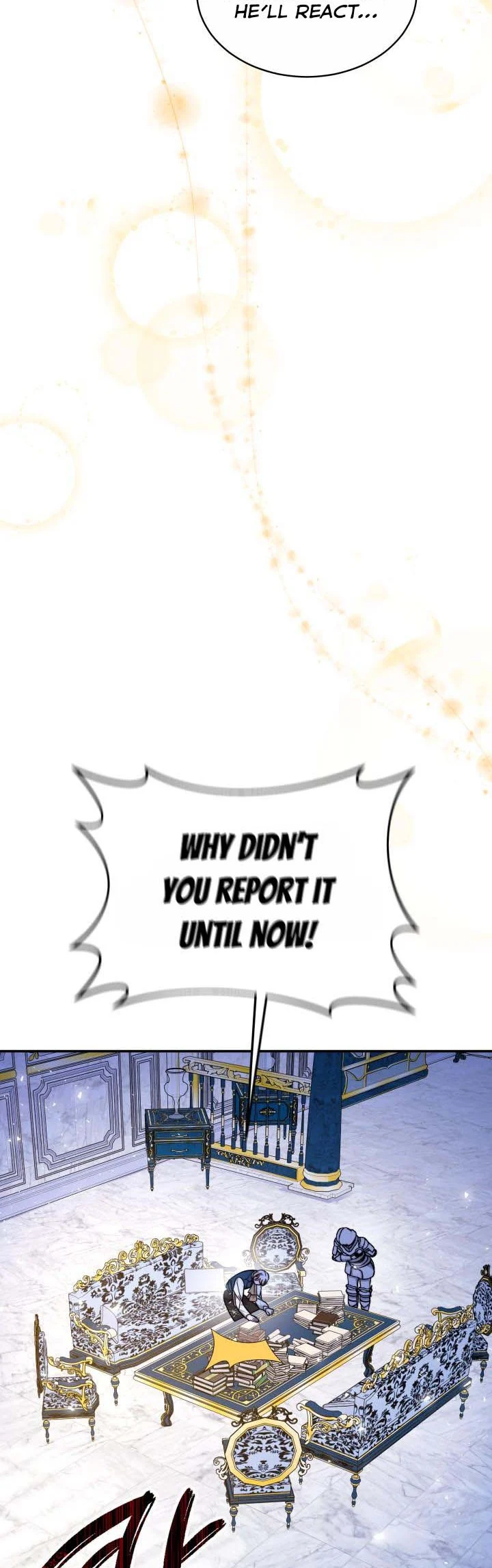 Red Laurel Flowers to My Emperor Chapter 41 - Page 28