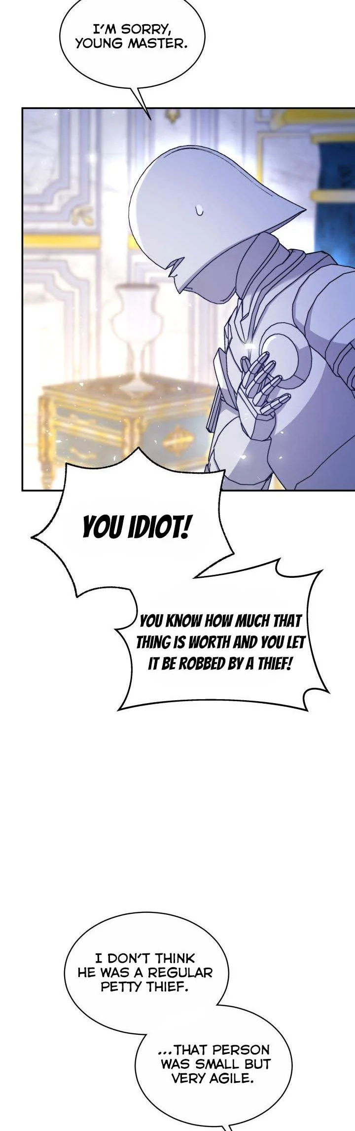 Red Laurel Flowers to My Emperor Chapter 41 - Page 30