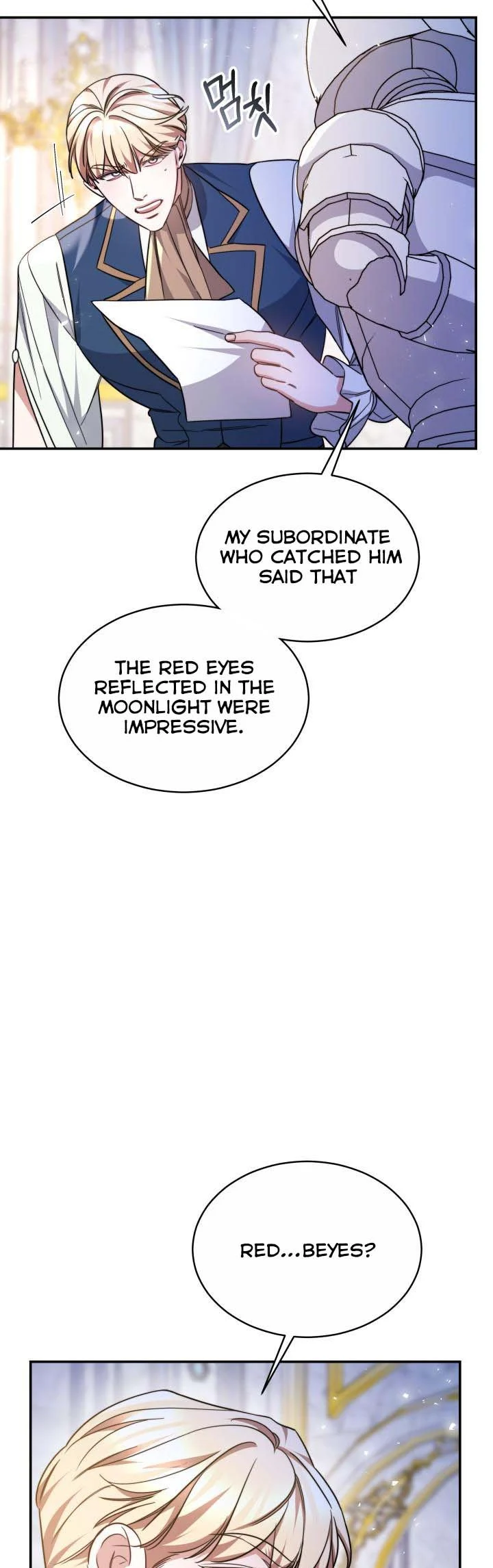 Red Laurel Flowers to My Emperor Chapter 41 - Page 31