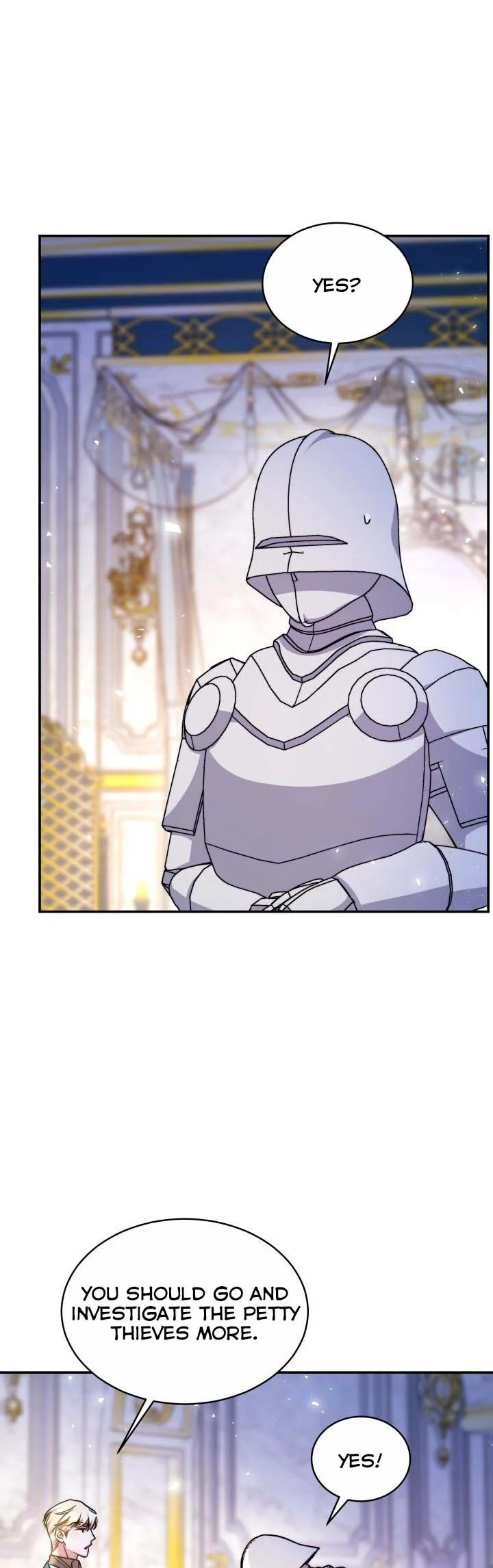 Red Laurel Flowers to My Emperor Chapter 41 - Page 35