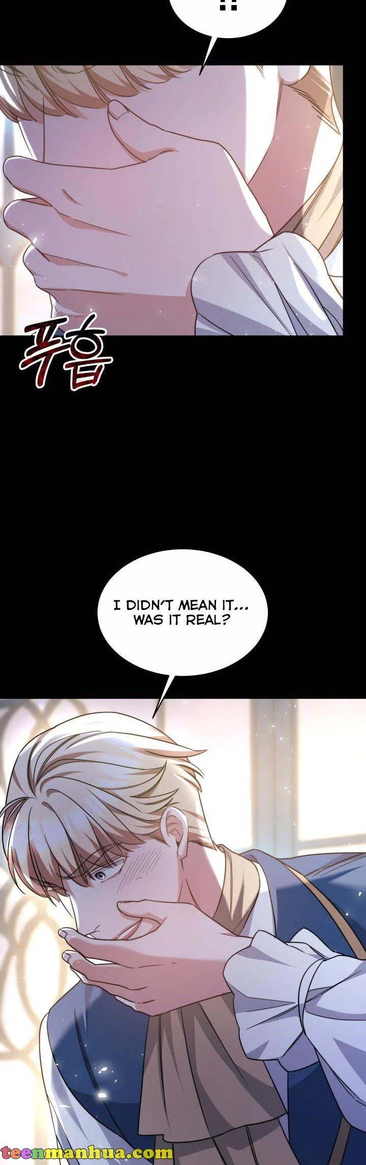 Red Laurel Flowers to My Emperor Chapter 41 - Page 39