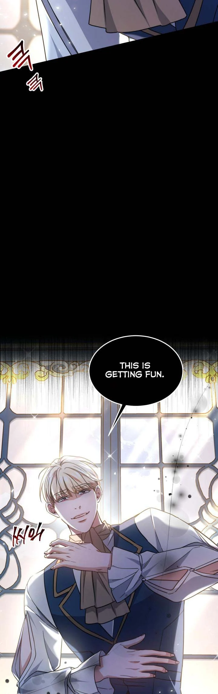 Red Laurel Flowers to My Emperor Chapter 41 - Page 40