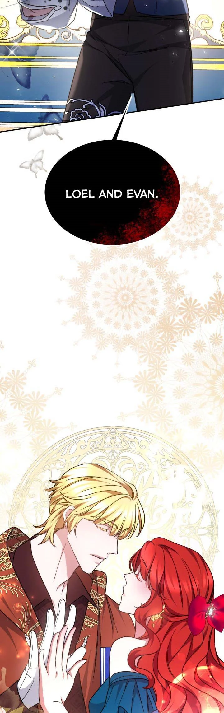 Red Laurel Flowers to My Emperor Chapter 41 - Page 41