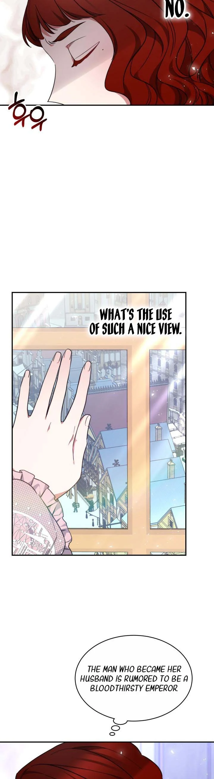 Red Laurel Flowers to My Emperor Chapter 42 - Page 13