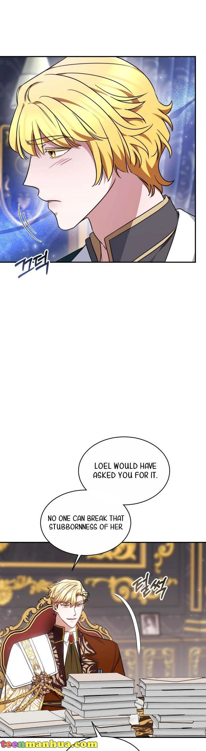 Red Laurel Flowers to My Emperor Chapter 42 - Page 18